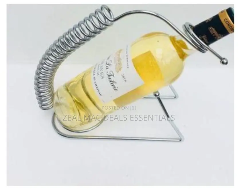 Wine Holder/Server
