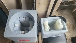 Vaccine Carrier