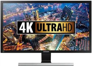 4ksamsung Monitor