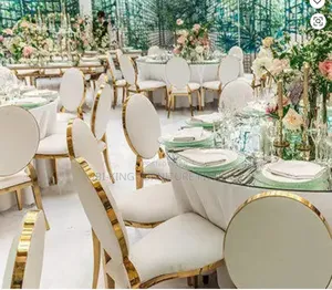 Luxury Chair for Your Event