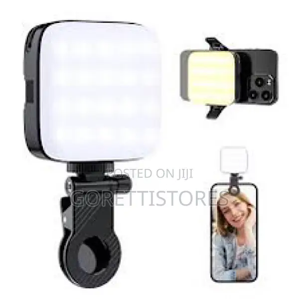 Led Video Light