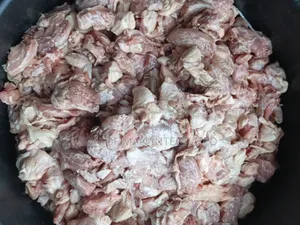 Chicken Bumbum
