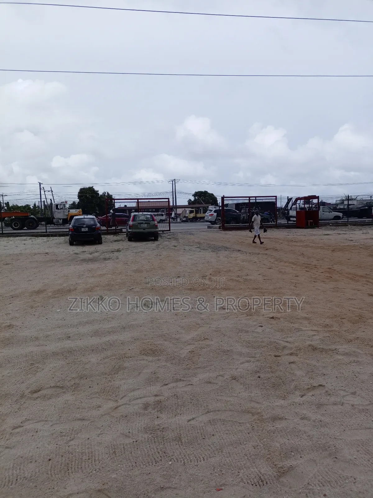 Office Complex for Sale