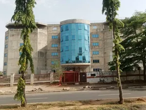 Office Complex for Sale
