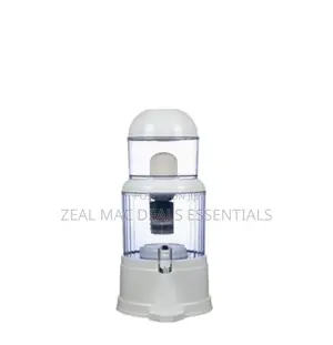 Water Purifier