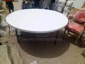 Banquet Table for 10 Seats