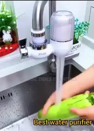 Big Water Purifier Tap