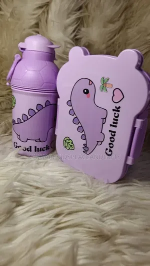 Snack Box Set for Party Pack