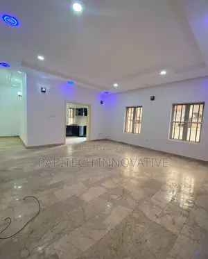 Photo - 1bdrm Duplex in Osapa for rent