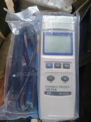 Conductivity Meter