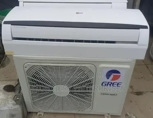 First Grade Gree 1.5hp Inverter Air Conditioner Split Unit
