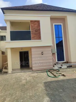Photo - 4bdrm Duplex in Naf Valley Estate for rent