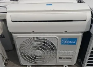 First Grade Midea 1.5hp Air Conditioner Split Unit