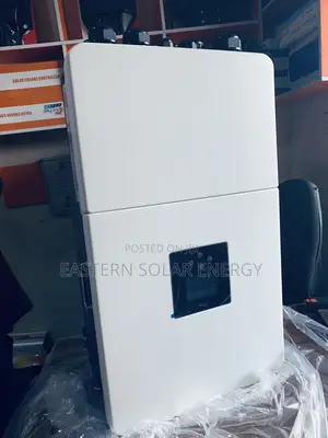 Deye Inverter