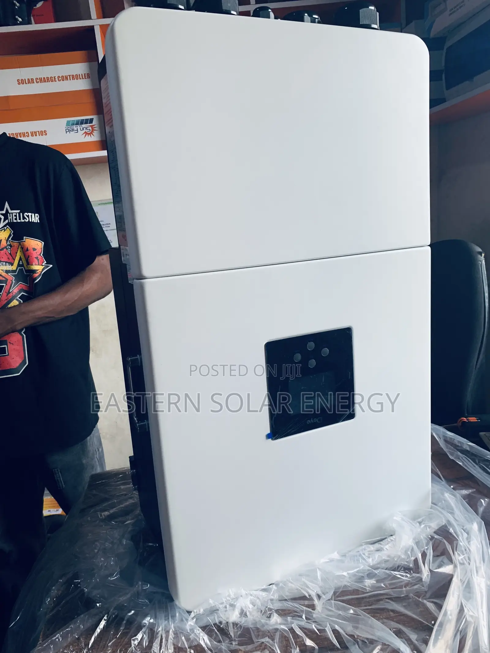 Deye Inverter