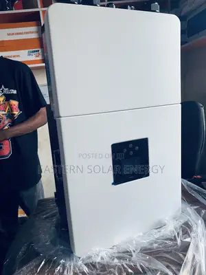 Deye Inverter