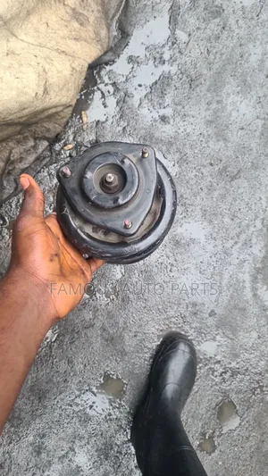 Shock Absorber Almera 2005