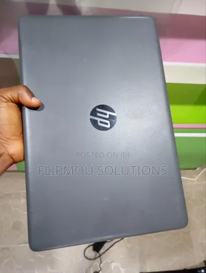 Laptop HP 15 16GB Intel Core I5 SSD 256GB