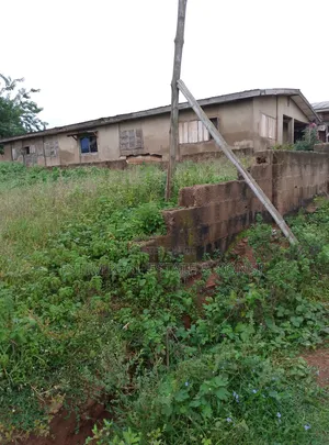 A Plot of Land Suitable for Student Hostel Atola-Aduaapeteib