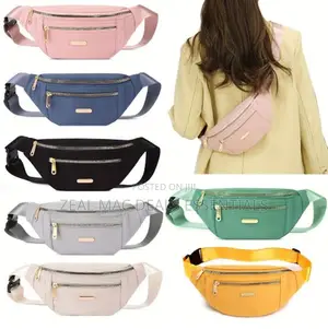 New Arrived Qaulity Waist Bags