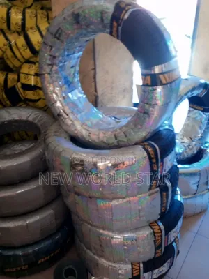 Care Tire 245/ 50r 20