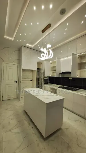 4bdrm Duplex in Kayfarm Estate, Ifako-Ogba for sale