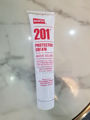 North 201 Protective Cream