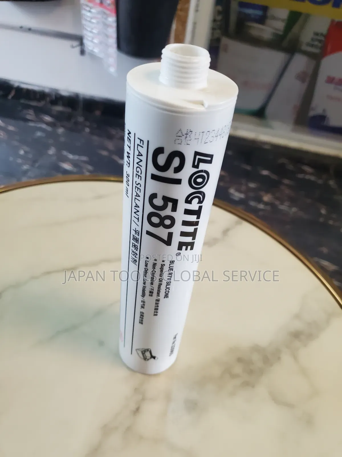 Loctite Si 587