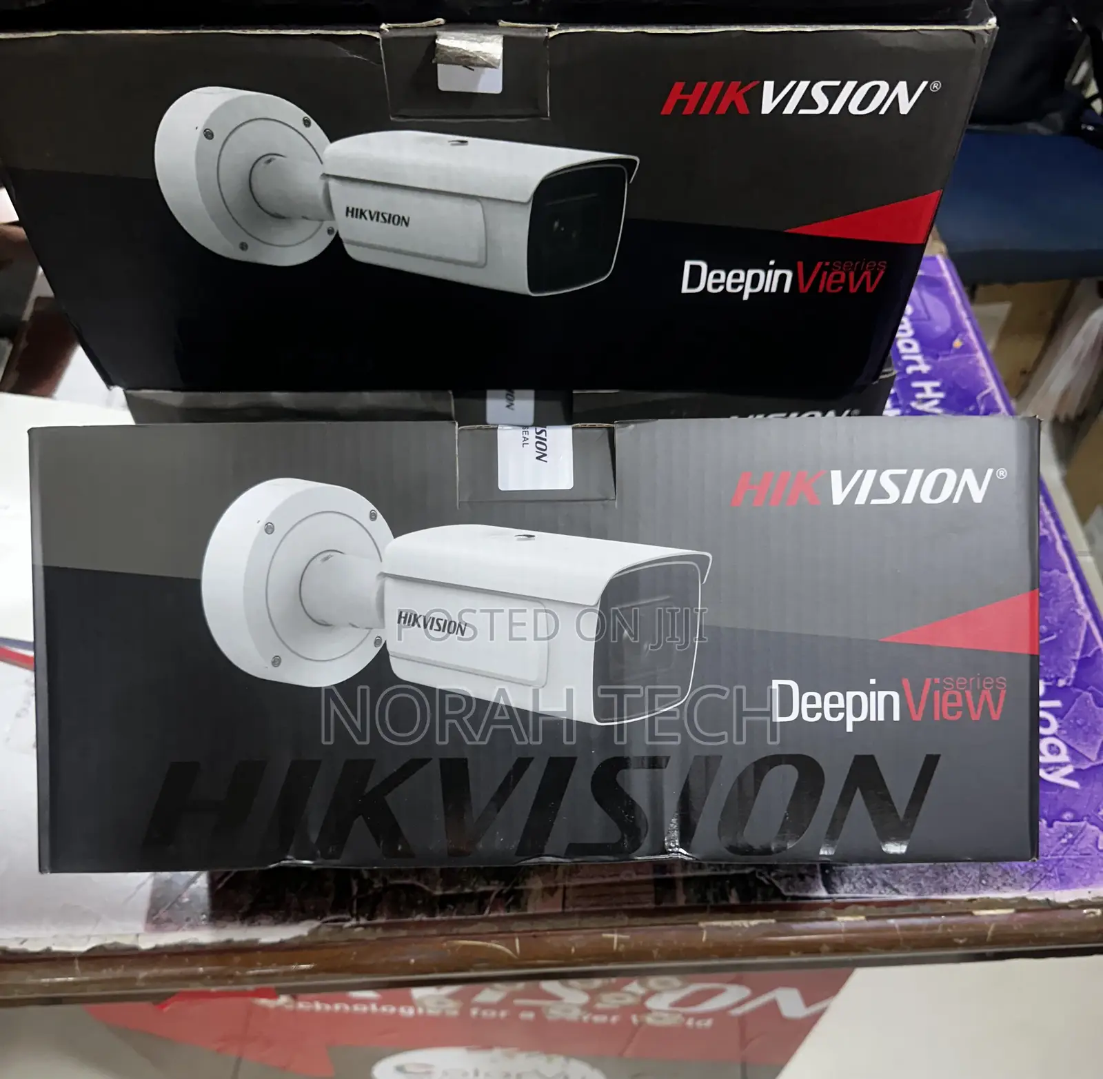 Ids-2cd7a46g0-Izhs 4mp Ip Deepinview Varifocal Bullet Camera