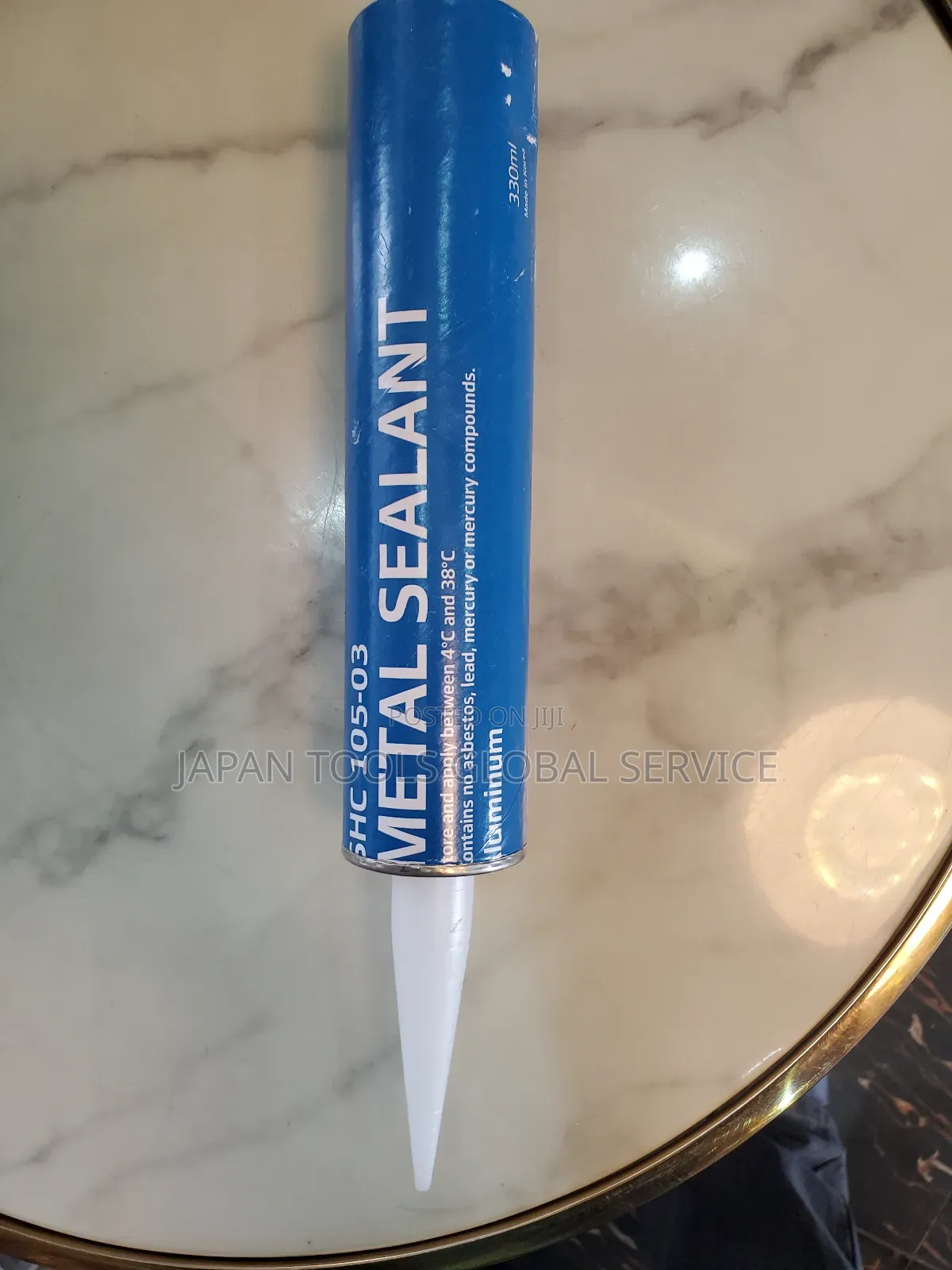 Metal Sealant