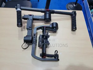 Dji Ronin M Gimbal Stabilizer