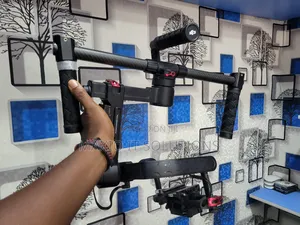 Dji Ronin M Gimbal Stabilizer