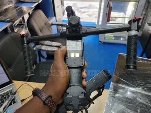 Dji Ronin M Gimbal Stabilizer