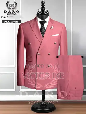 Quality Fitted Suits