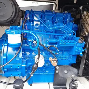 Fgwilson Perkins Generator,Sold Out.
