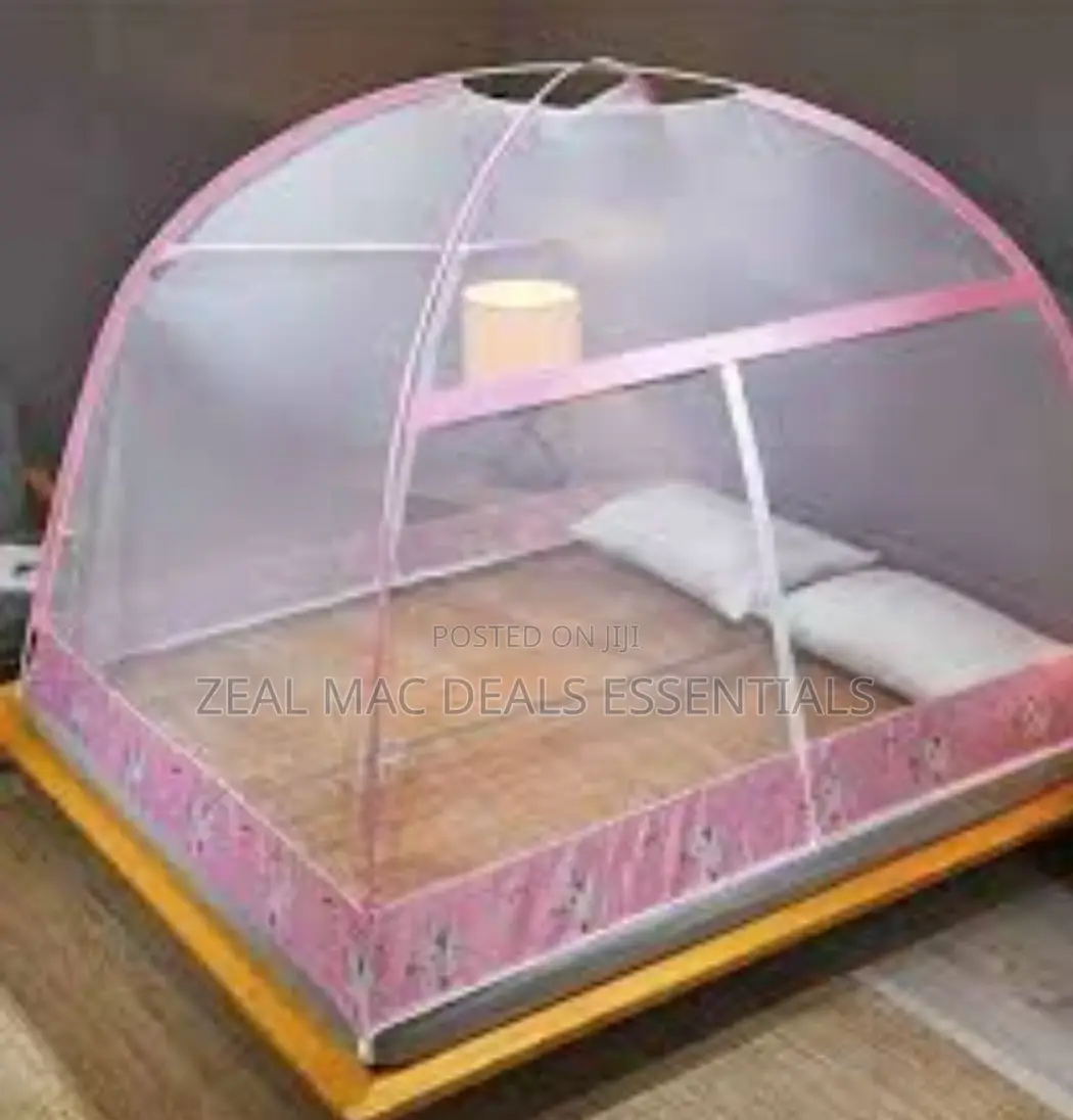 Executive Mosquito Net Tent