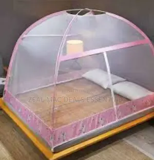 Executive Mosquito Net Tent