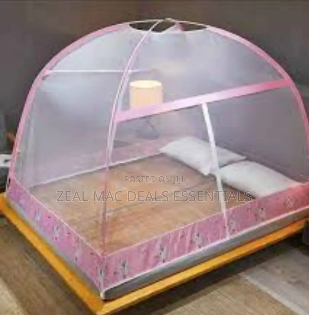 Executive Mosquito Net Tent
