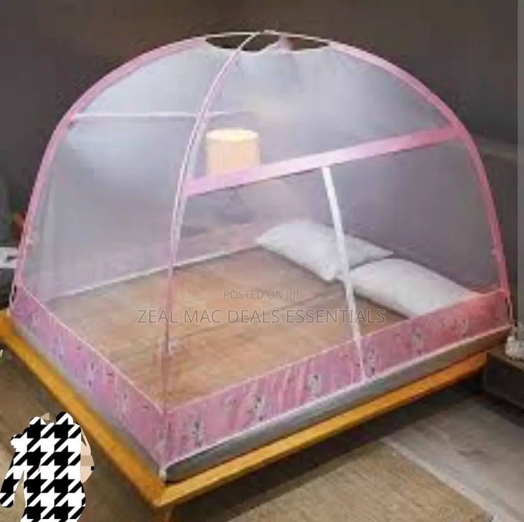 Executive Mosquito Net Tent
