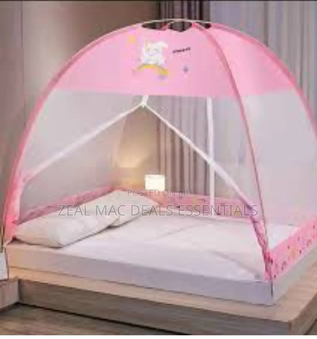 Executive Mosquito Net Tent