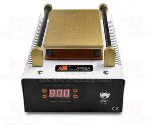 LCD Separation Machine