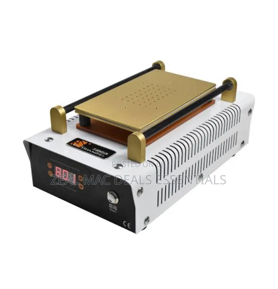 LCD Separation Machine