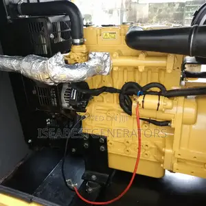 Mantrac Perkins Uk Generator,Sold Out.