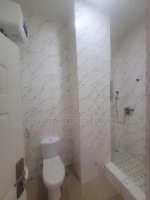 4bdrm Duplex in Guzape District for rent
