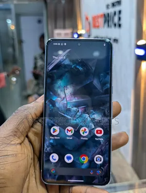 Google Pixel 8 Pro 128 GB Blue