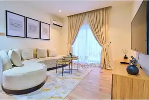 Photo - Furnished 1bdrm Duplex in Lekki for rent
