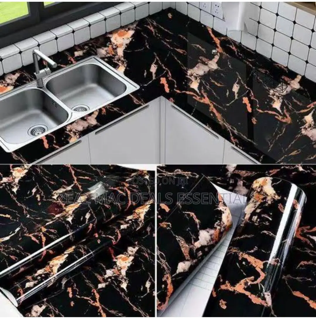Marble Wall Decor