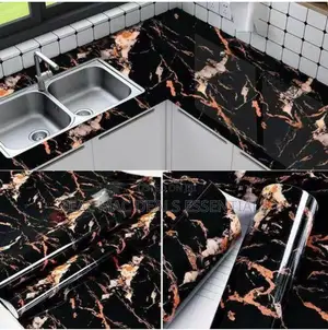 Marble Wall Decor