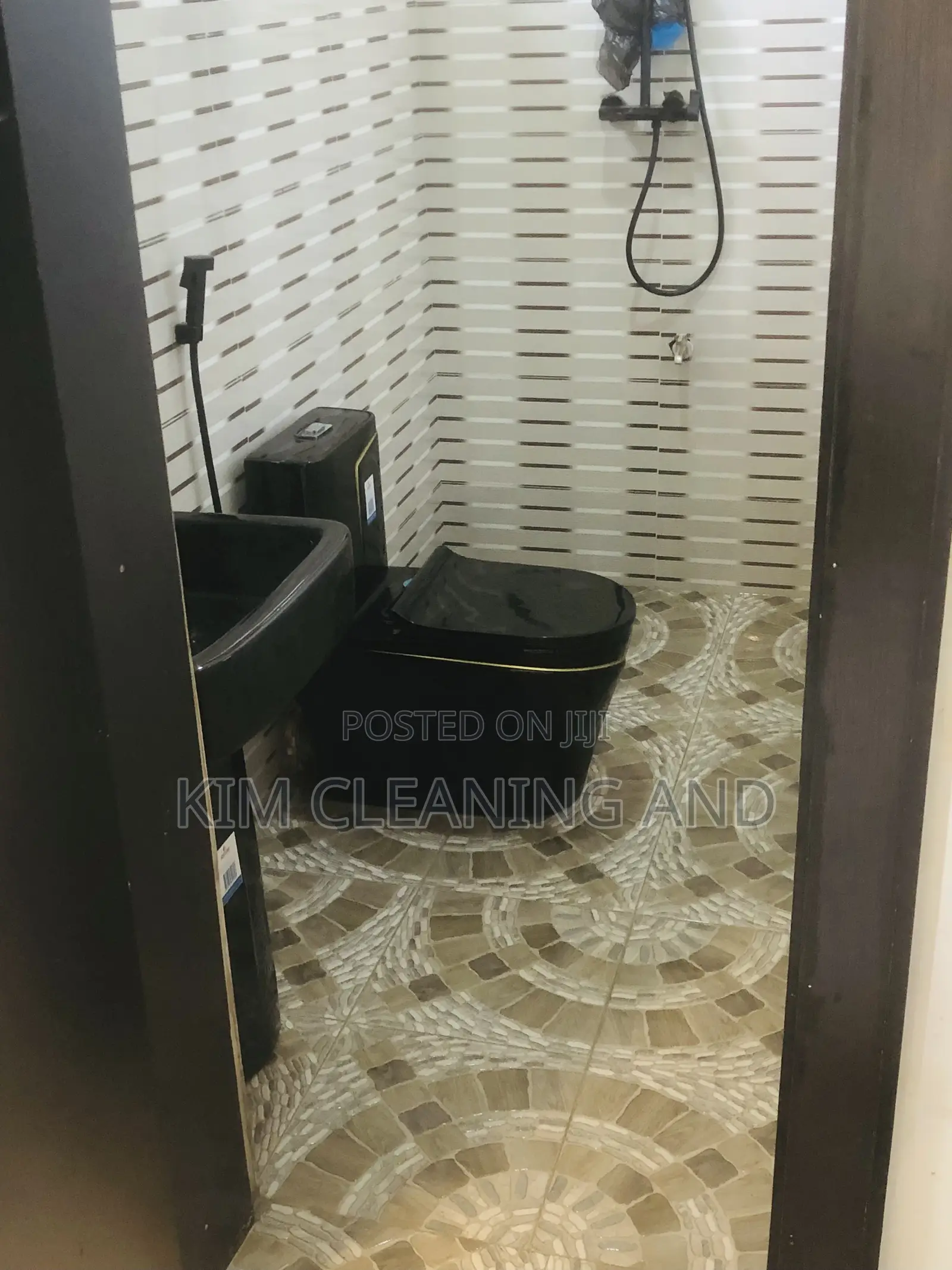 Cleaning Services