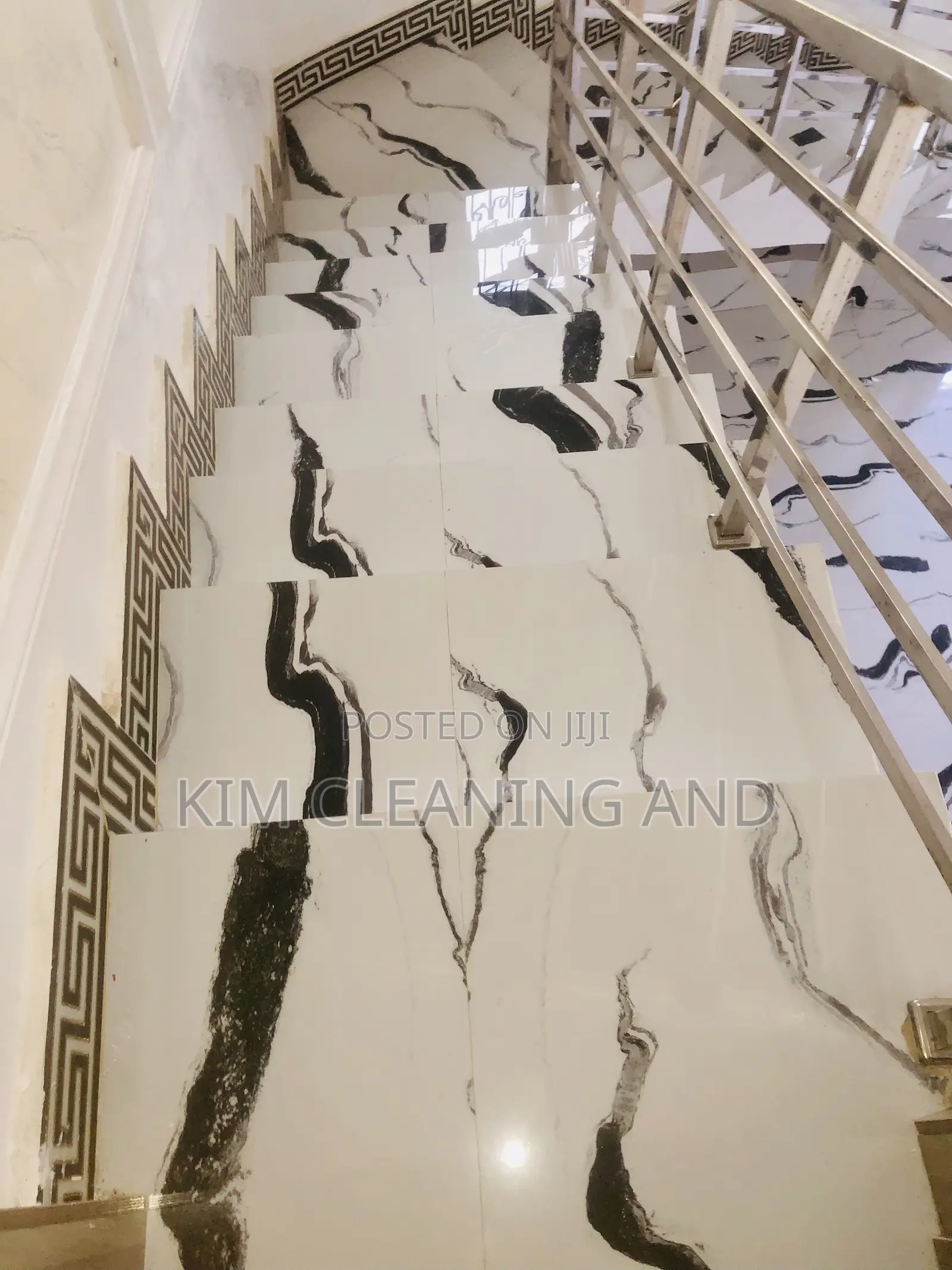 Cleaning Services